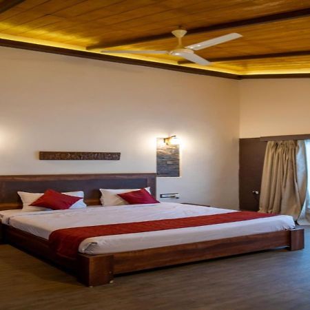 Bandhav Kothi Umaria (Madhya Pradesh) Экстерьер фото