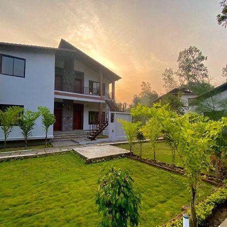 Bandhav Kothi Umaria (Madhya Pradesh) Экстерьер фото