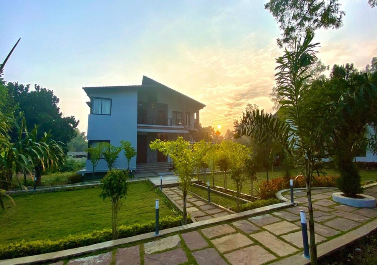 Bandhav Kothi Umaria (Madhya Pradesh) Экстерьер фото