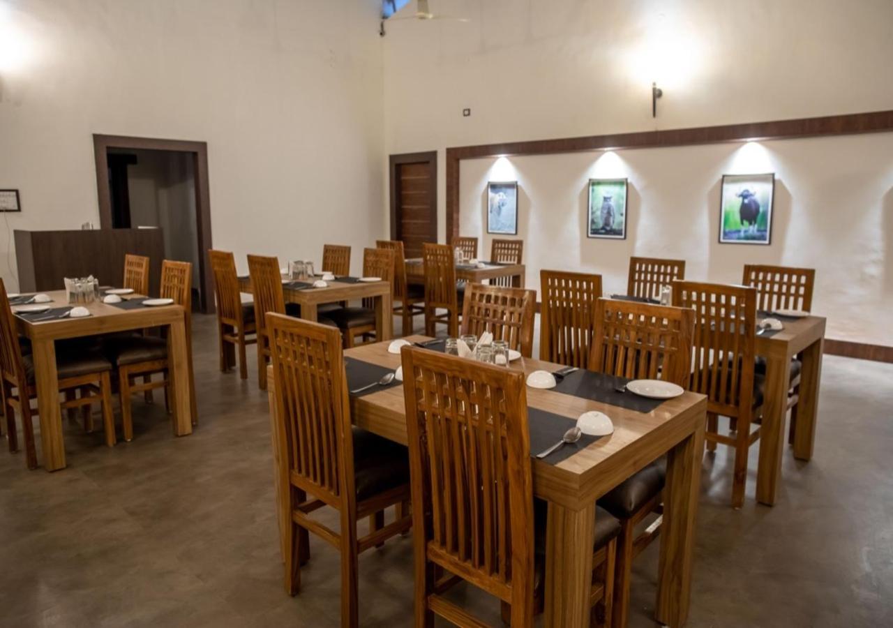 Bandhav Kothi Umaria (Madhya Pradesh) Экстерьер фото